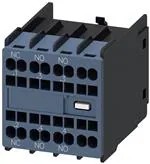 3RH29112HA21 (Управляющие переключатели)