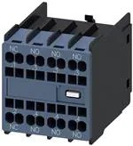 3RH29112HA31 (Управляющие переключатели)