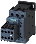 3RT20241AD04 (Контакторы - электромеханический)