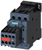 3RT20281FB443MA0 (Контакторы - электромеханический)