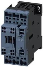 3RT20262AK60 (Контакторы - электромеханический)