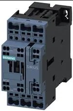 3RT20262FB40 (Контакторы - электромеханический)