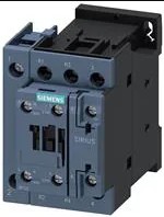 3RT25261AK60 (Контакторы - электромеханический)