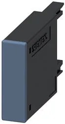 3RT29161CC00 (Промышленные вспомогательные защитники)