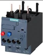 3RU21261CB0 (Промышленные реле)