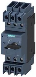 3RV28111FD10 (Выключатели)