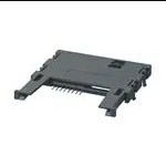 C702 10M008 230 4 (Разъемы карты памяти)