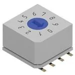 428511310811 (Ротари -переключатели)