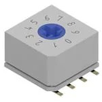 428511510811 (Ротари -переключатели)