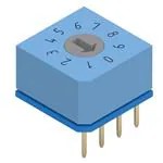 428517310910 (Ротари -переключатели)