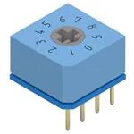 428517510910 (Ротари -переключатели)