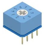 428517510911 (Ротари -переключатели)