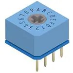 428517510916 (Ротари -переключатели)