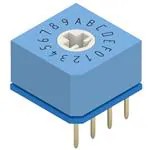 428517510917 (Ротари -переключатели)