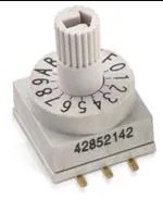 428521420916 (Ротари -переключатели)