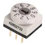 428527320910 (Ротари -переключатели)