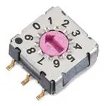 428542320816 (Ротари -переключатели)