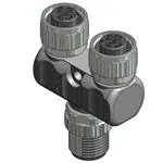 43-05186 (Круглые метрические разъемы)