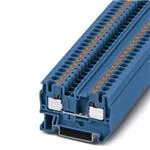 3211760 (DIN RAIL TERMINAL BLOCKS)