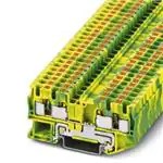 3211809 (DIN RAIL TERMINAL BLOCKS)