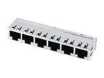 43223-8164 (Модульные разъемы / разъемы Ethernet)