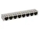 43223-8185 (Модульные разъемы / разъемы Ethernet)