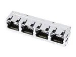 44248-0030 (Модульные разъемы / разъемы Ethernet)
