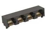 44248-0058 (Модульные разъемы / разъемы Ethernet)
