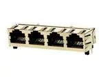 44248-0086 (Модульные разъемы / разъемы Ethernet)