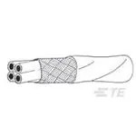 44AM1141-22-MST4-9CS2275 (Кабели с несколькими проводниками)