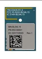 453-00001R (Многопротокольные модули)