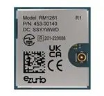 453-00140C (Модули суб-ГЗ)