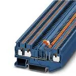 3211663 (DIN RAIL TERMINAL BLOCKS)