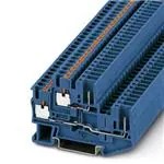 3210884 (DIN RAIL TERMINAL BLOCKS)