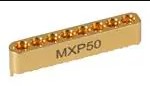 1X8A_81_MXP-S50-0-3/111_NE (РФ разъемы / коаксиальные разъемы)