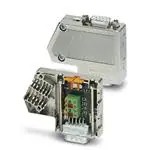 2744403 (Стандартные разъемы D-Sub)