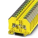 3049958 (DIN RAIL TERMINAL BLOCKS)