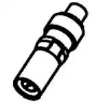 45S102-271L5 (DIN 41612 разъемы)