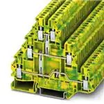 3214275 (DIN RAIL TERMINAL BLOCKS)