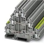 3214301 (DIN RAIL TERMINAL BLOCKS)