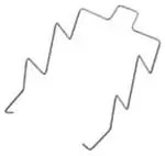 16-725SC-1 (Эстафетки и оборудование)