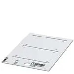 0828788 (Проволочные метки и маркеры)