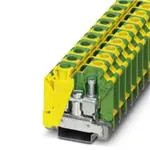 3215915 (DIN RAIL TERMINAL BLOCKS)