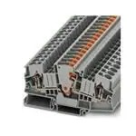 3035693 (DIN RAIL TERMINAL BLOCKS)
