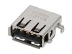 48258-0001 (Разъемы USB)
