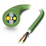 2313766 (Волоконно -оптические кабели)