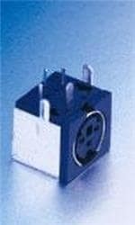 4850.2810 (Круглые разъемы дина)