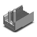 4925110064 (Высокая скорость / модульные разъемы)
