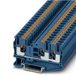 3211485 (DIN RAIL TERMINAL BLOCKS)