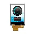 4DLCD-32-240-320-CT-NM-190-M16/S (TFT -дисплеи и аксессуары)